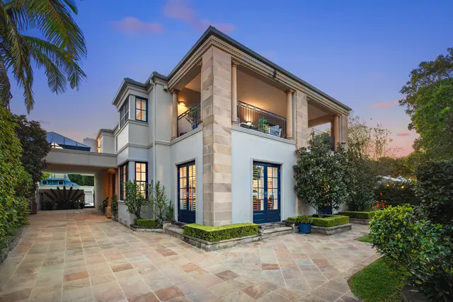1 William Street, Double Bay