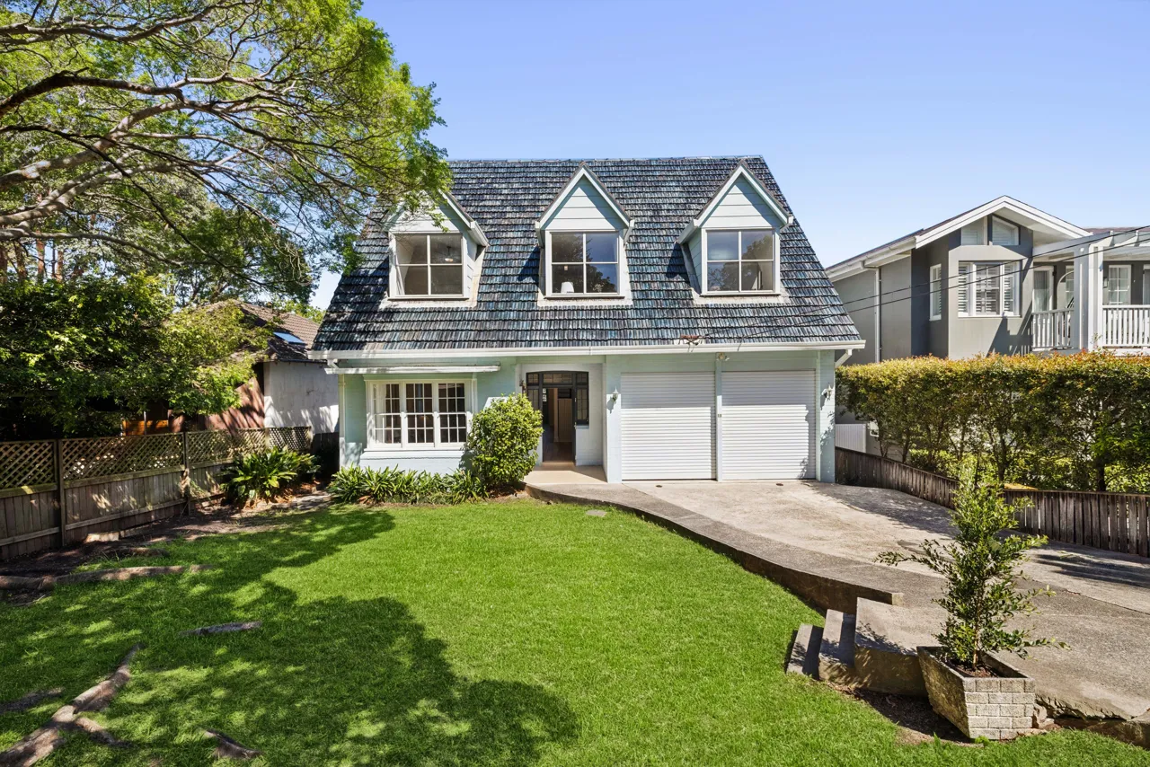 11 Dudley Road, Rose Bay NSW 2029