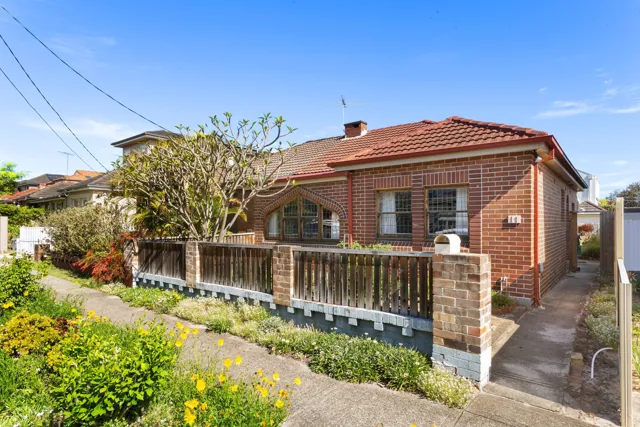 11 Edgar Street, Maroubra