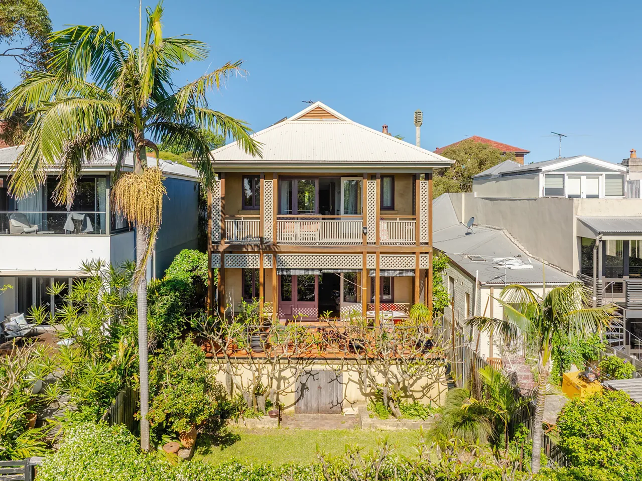 11 Henry Street, Queens Park NSW 2022
