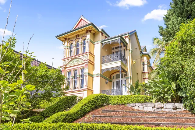 114 Alison Road, Randwick