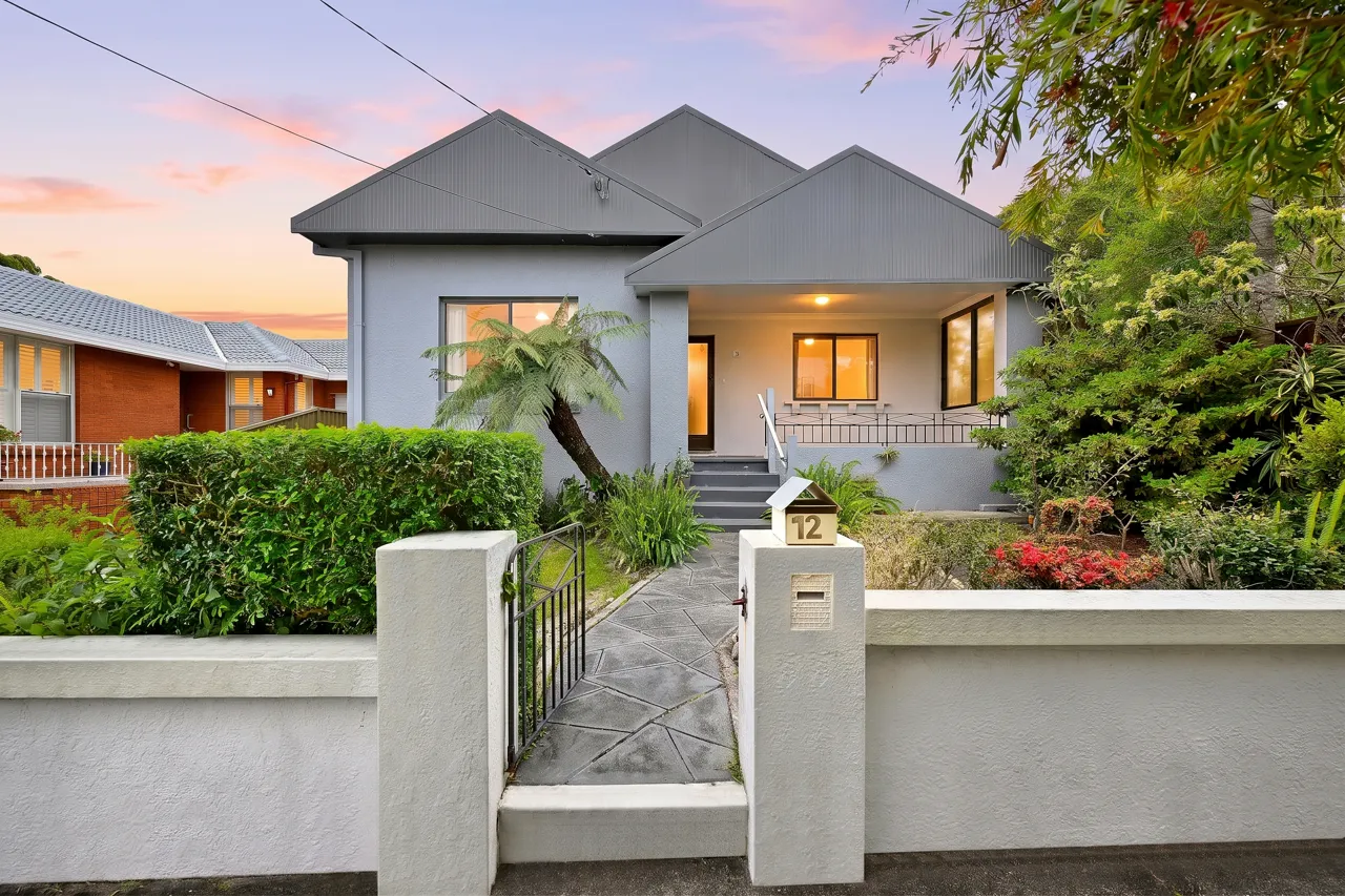 12 Boyce Road, Maroubra NSW 2035
