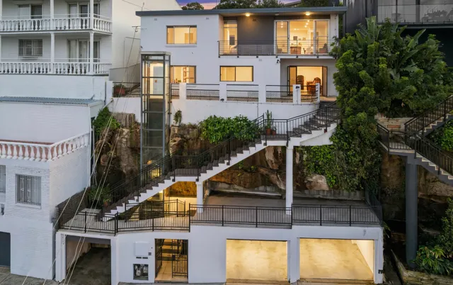 12 MacLeay Street, North Bondi