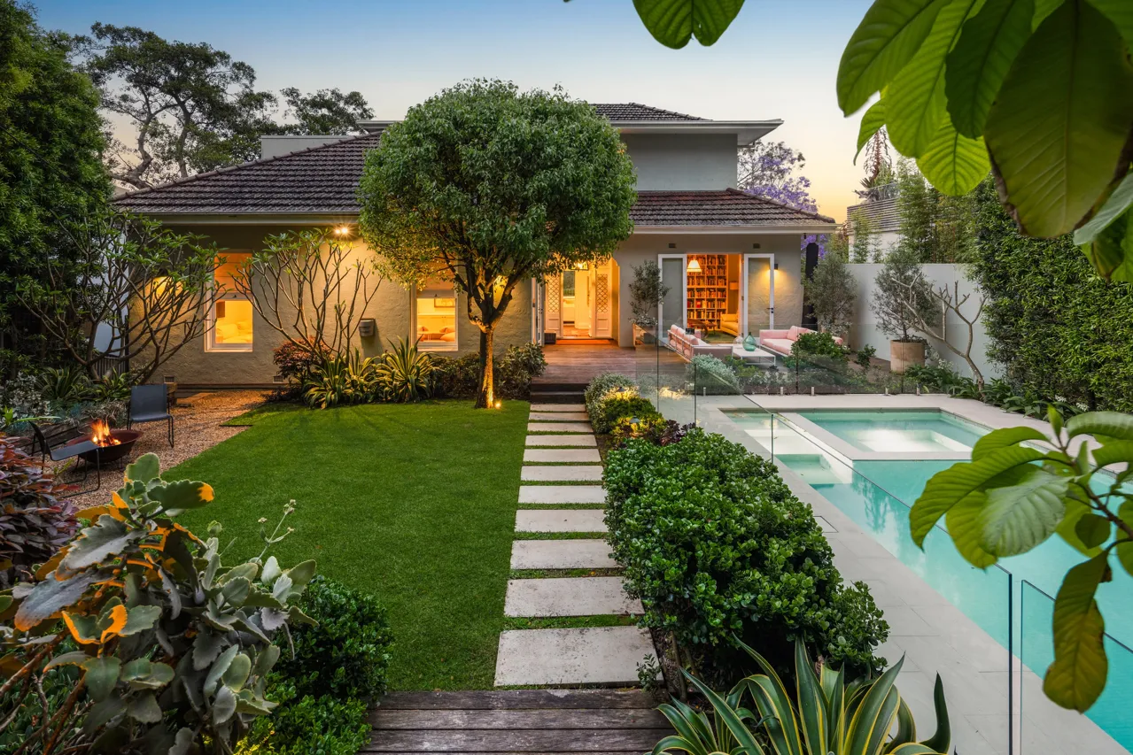 126 Bellevue Road, Bellevue Hill NSW 2023
