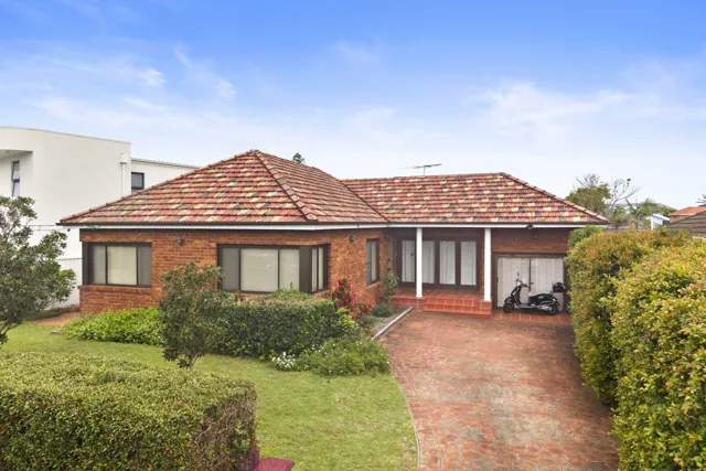 14 Meehan Street, Matraville