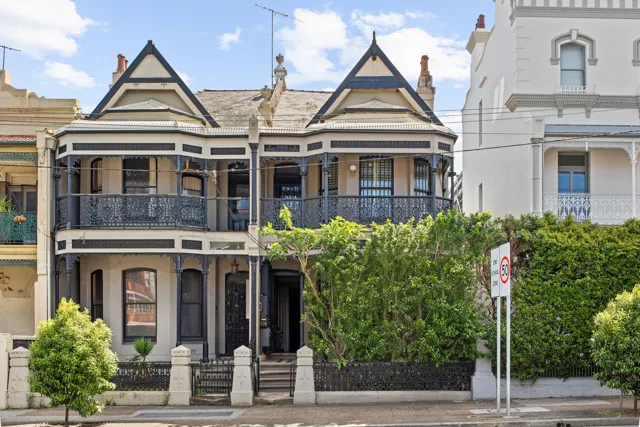 156 Avoca Street, Randwick