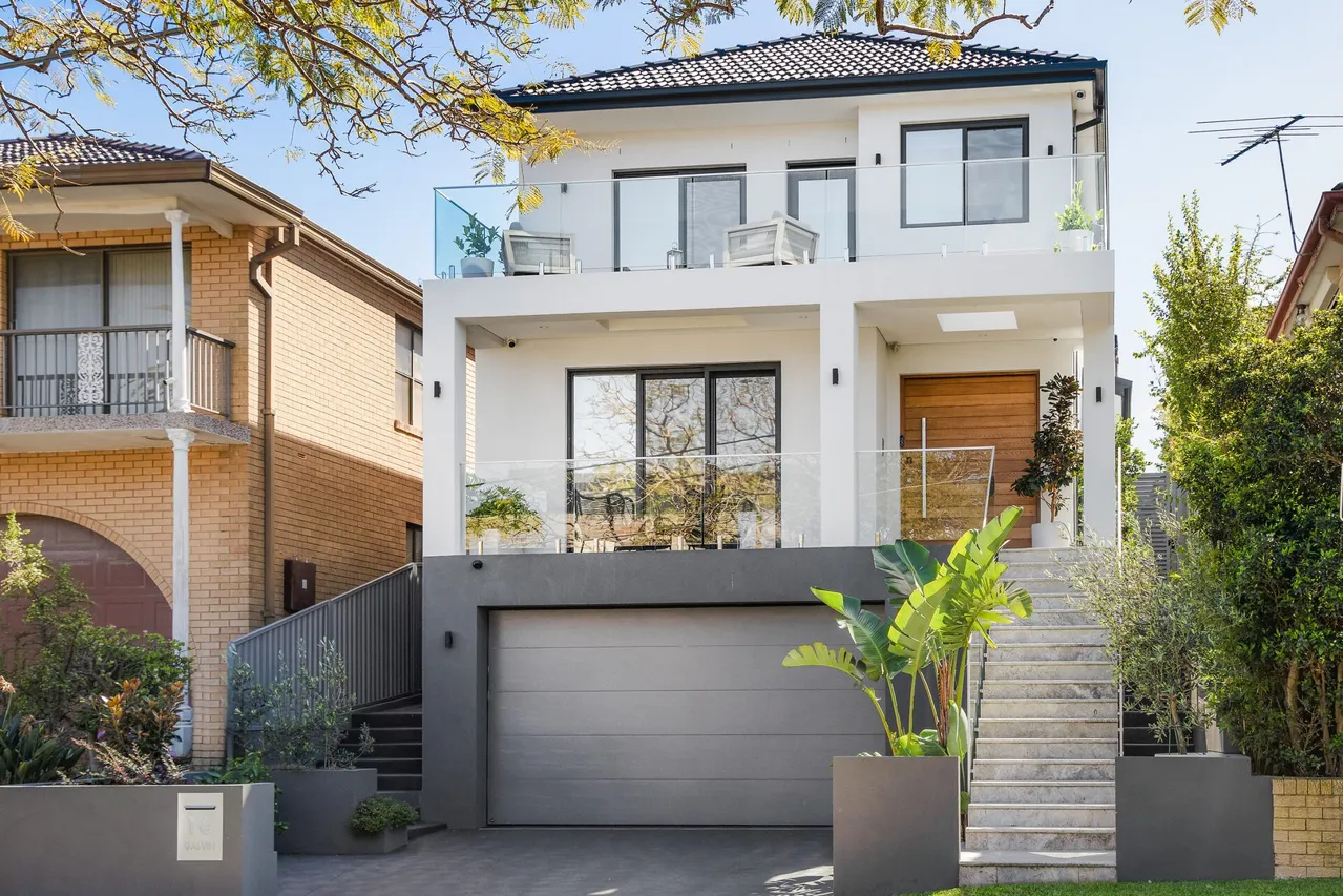 16 Galvin Street, Maroubra NSW 2035