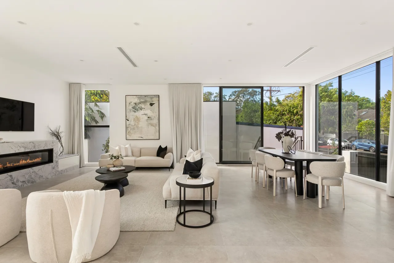 16A Balfour Road, Kensington NSW 2033