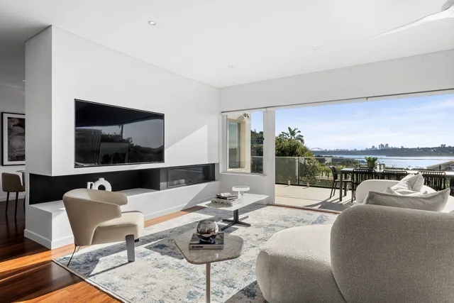 17 John Dykes Avenue, Vaucluse