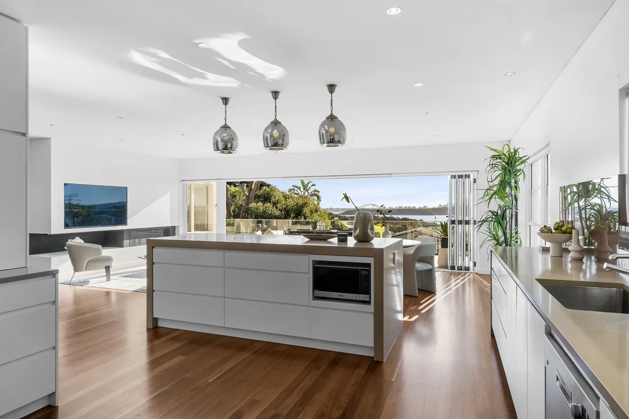 17 John Dykes Avenue, Vaucluse NSW 2030