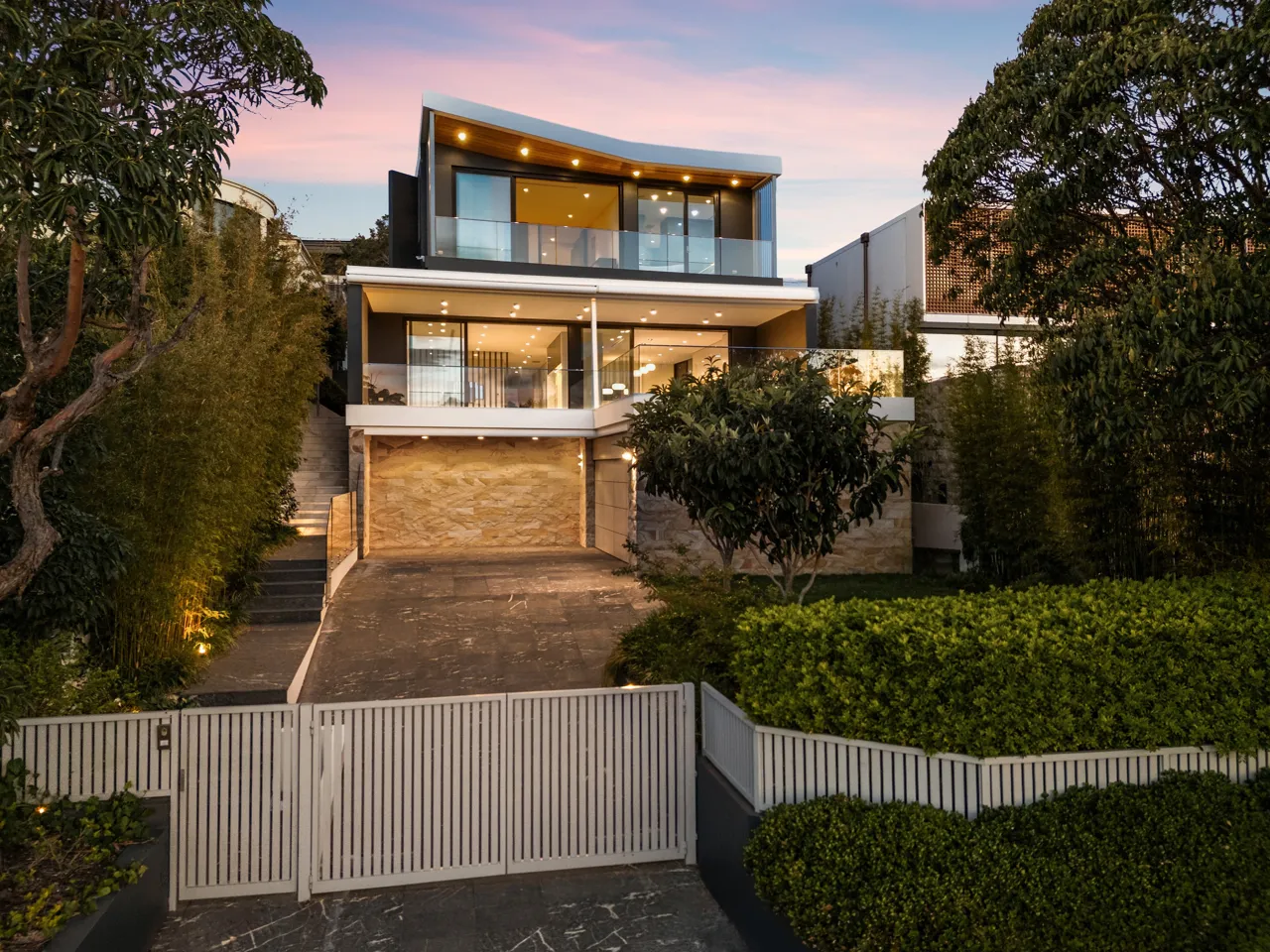 17 Village High Road, Vaucluse NSW 2030