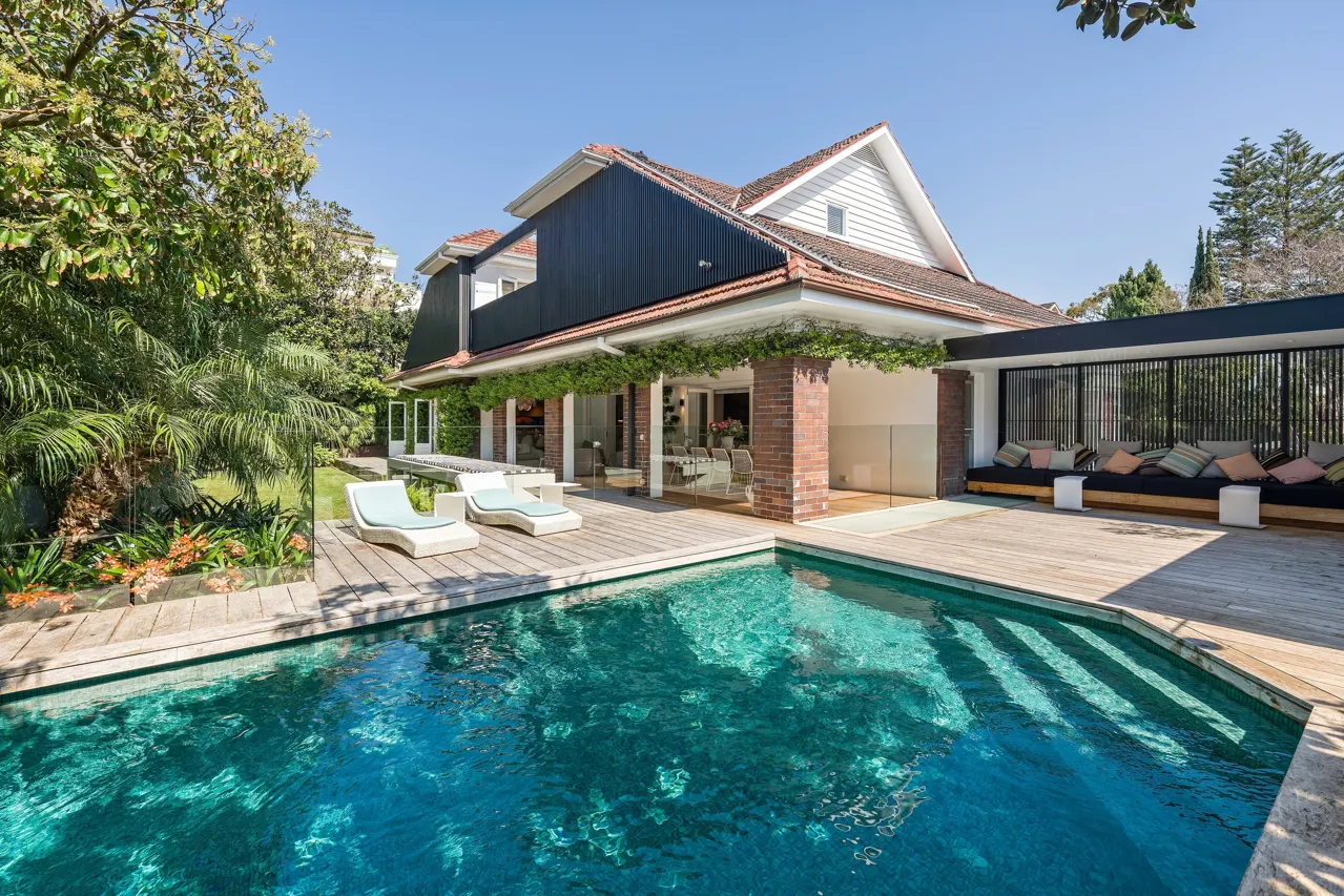 18 Mansion Road, Bellevue Hill NSW 2023