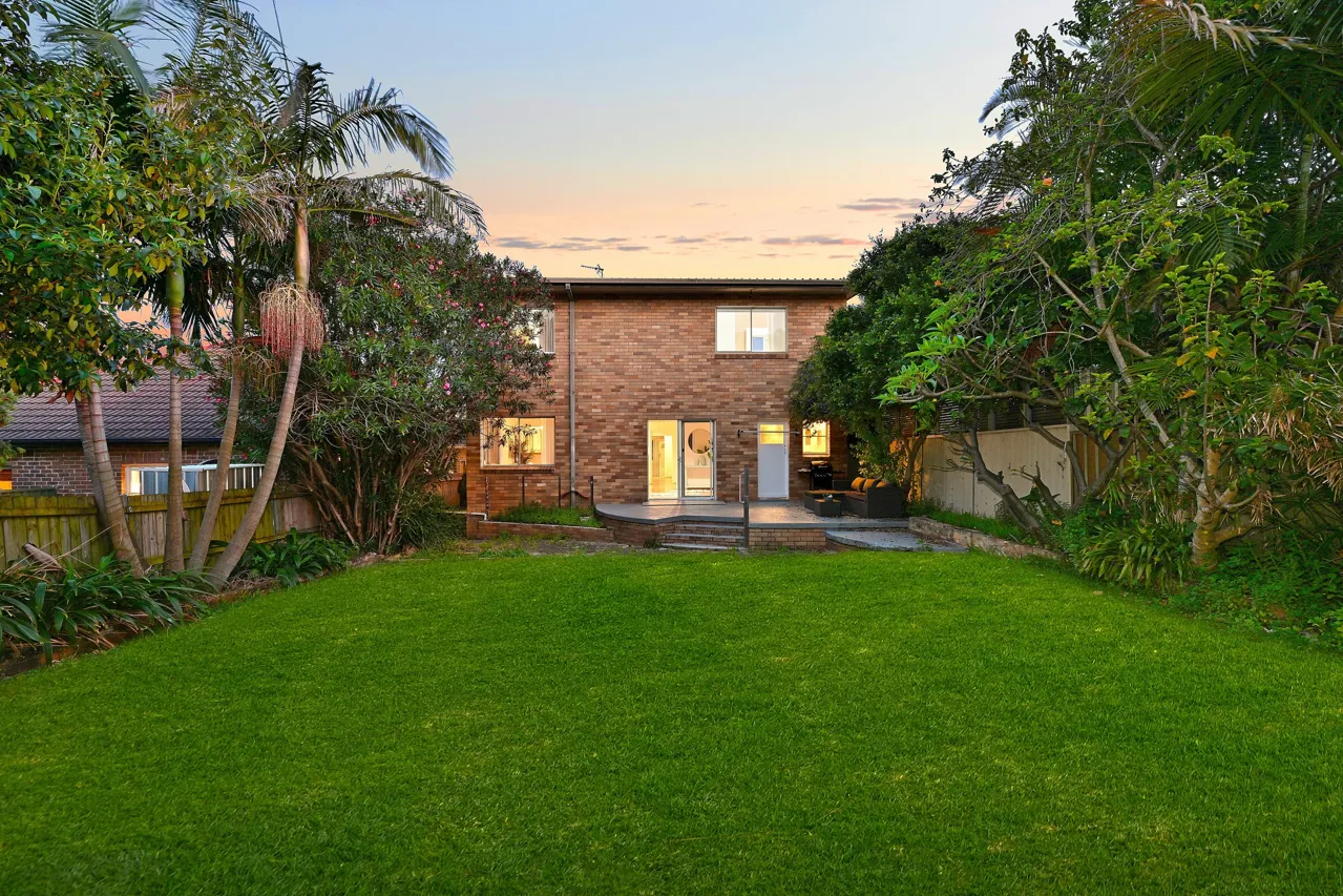 18 Wilson Street, Maroubra NSW 2035