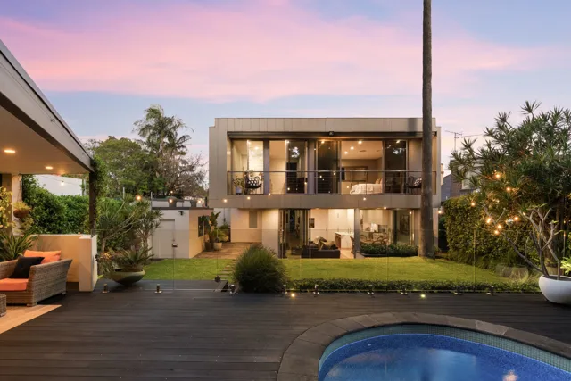 2 Mooramie Avenue, Kensington