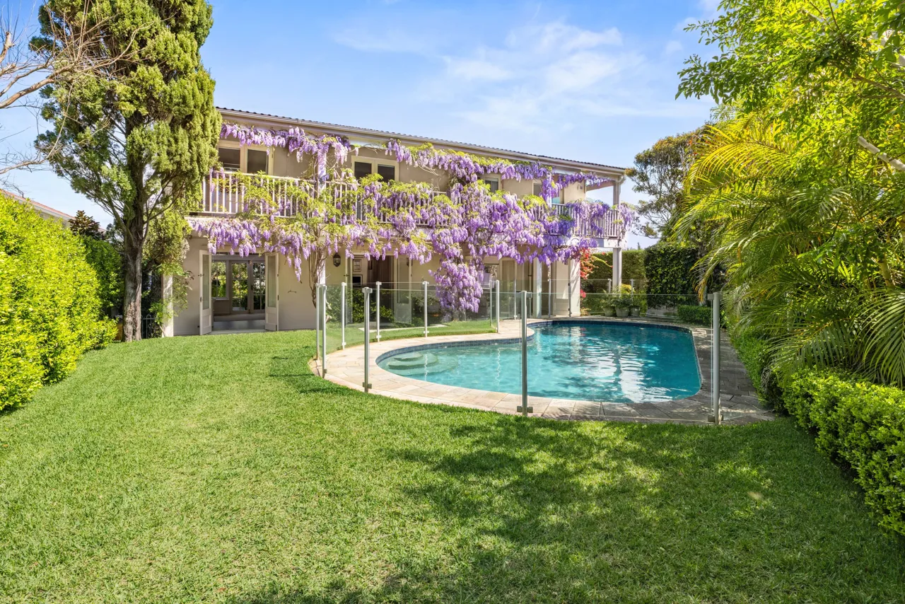 2 Sassafras Lane, Vaucluse NSW 2030