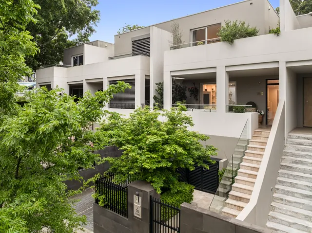 20 Carlotta Road, Double Bay
