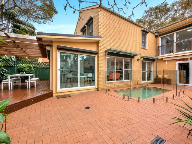 20 Jacaranda Place, South Coogee