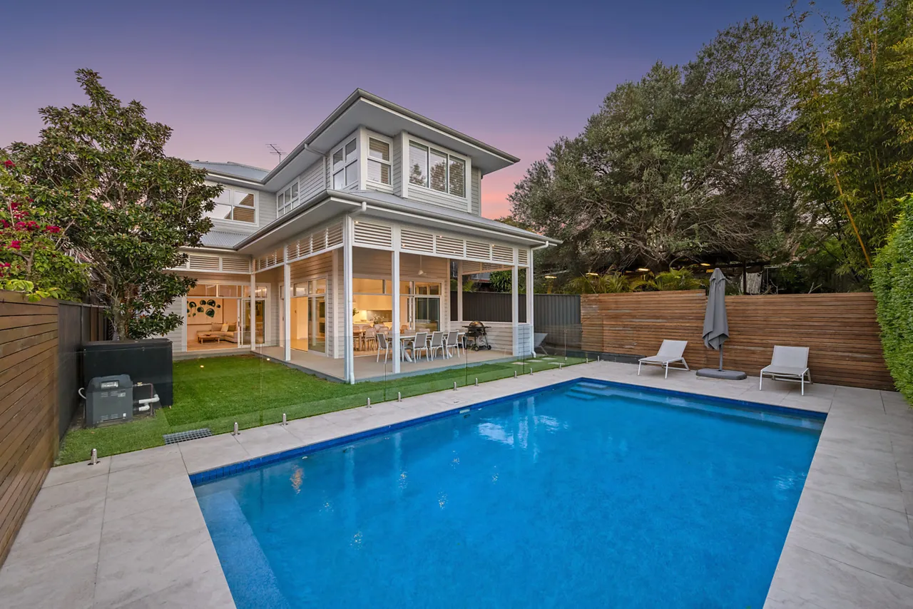 28 Centennial Avenue, Randwick NSW 2031