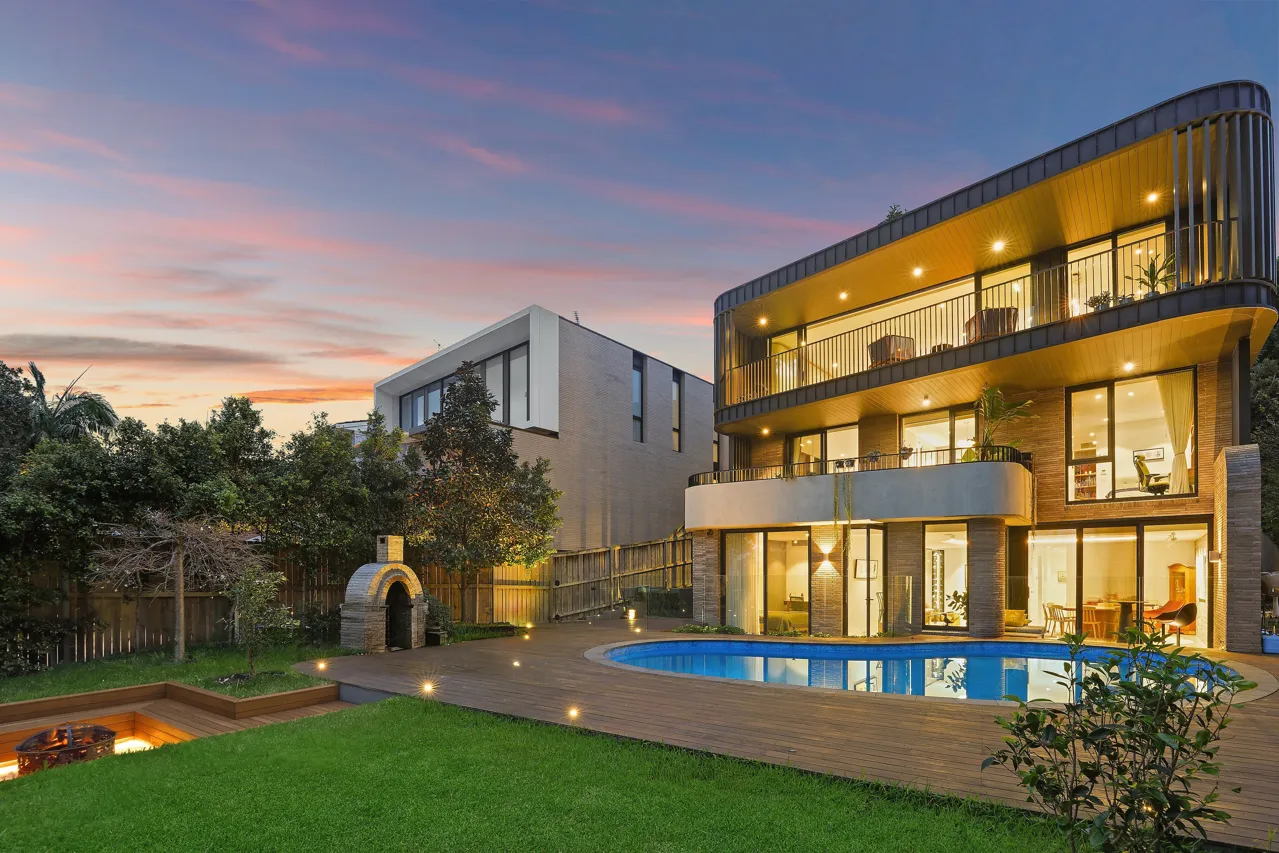37 Dudley Road, Rose Bay NSW 2029