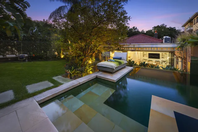 4 Forest Knoll Avenue, Bondi Beach
