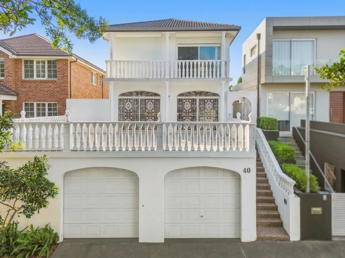 40 Murriverie Road, North Bondi NSW 2026