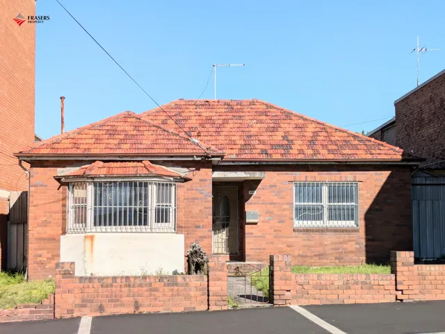 482 Bunnerong Road, Matraville