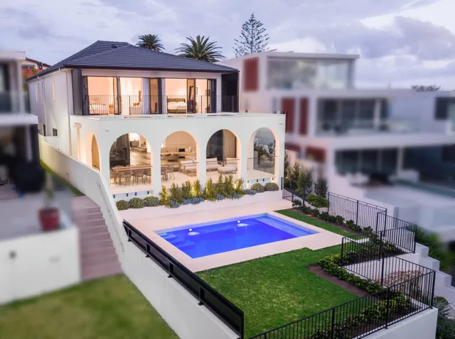 49 Chamberlain Avenue, Rose Bay