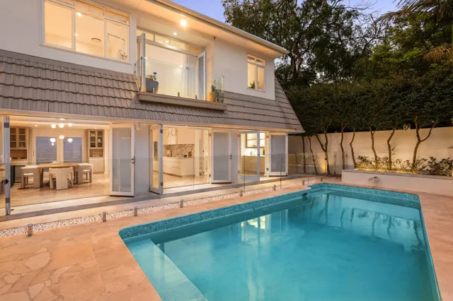 5 Dunara Gardens, Point Piper