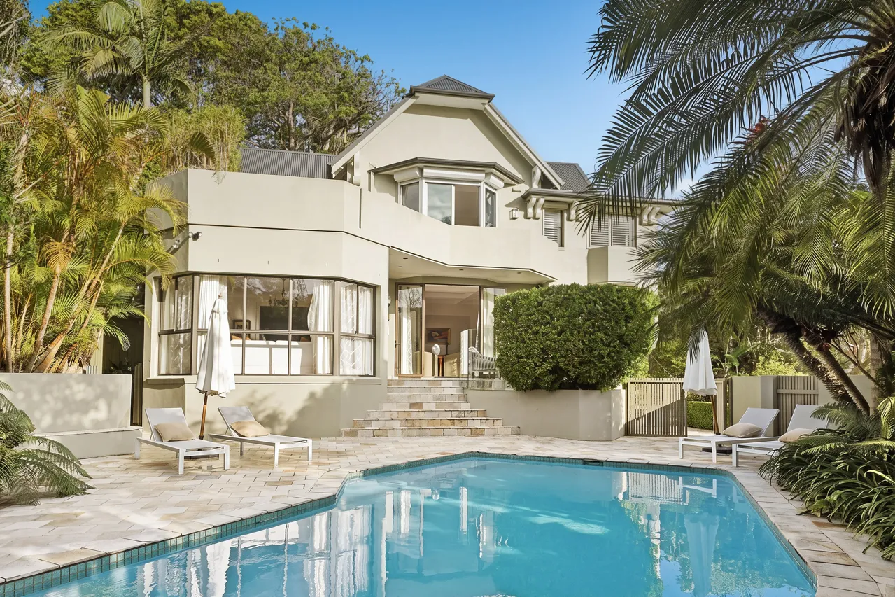 5 Fisher Avenue, Vaucluse NSW 2030