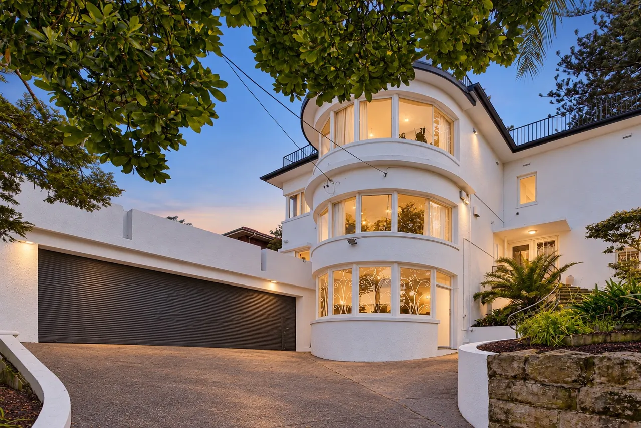 51 Towns Road, Vaucluse NSW 2030