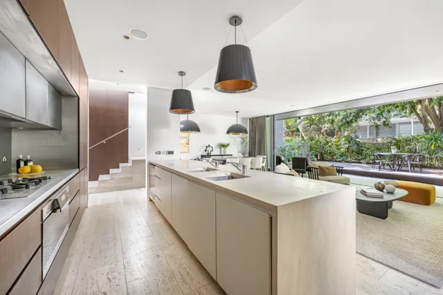 5B Carlotta Road, Double Bay