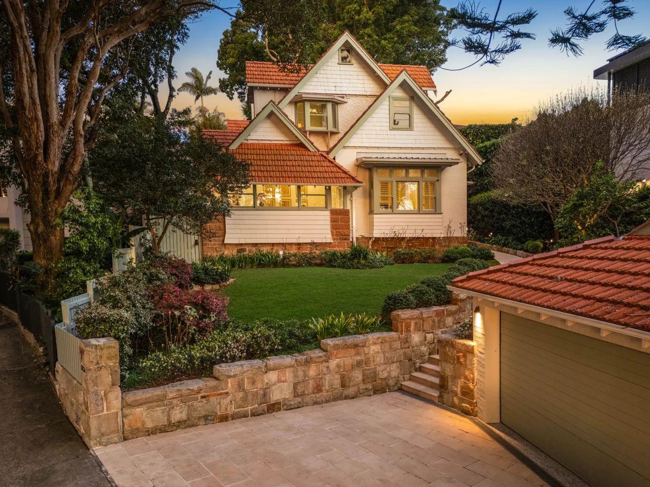 7 Kulgoa Road, Bellevue Hill NSW 2023