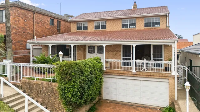 77 Robey Street, Maroubra