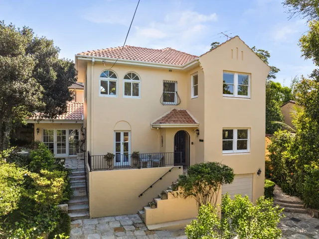 80B Hopetoun Avenue, Vaucluse