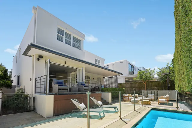 81 Military Road, Dover Heights