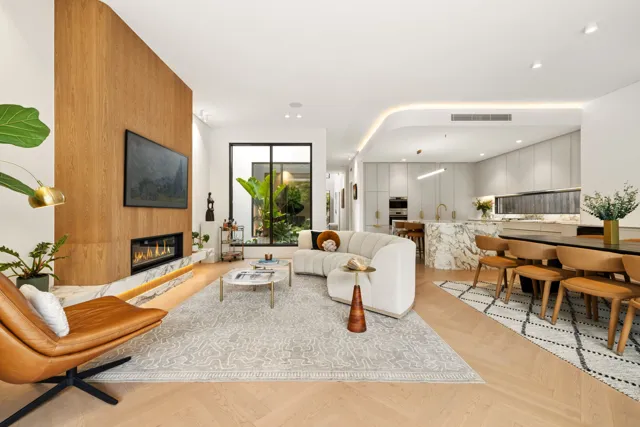 92 Balfour Road, Bellevue Hill