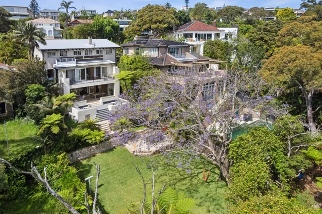 92 Hopetoun Avenue, Vaucluse